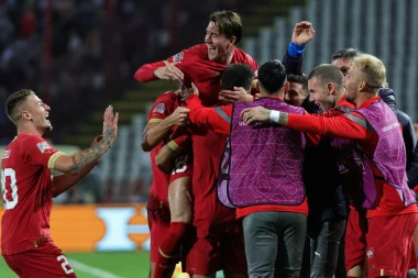 PODATAK ZA RIPLIJA! Orlovi 23 godine ČEKAJU da sruše OVU KLETVU!