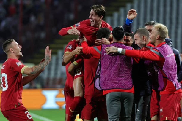 PODATAK ZA RIPLIJA! Orlovi 23 godine ČEKAJU da sruše OVU KLETVU!