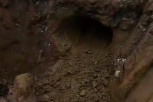 FILMSKO BEKSTVO IZ ZATVORA: Robijaši u Makedoniji iskopali tunel od 40 metara, ali... (VIDEO)