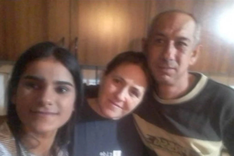 OVO SU ILONKA I IVICA KOJI SU STRADALI U STRAVIČNOM POŽARU U KIKINDI: Nasledili kuću, pa u njoj poginuli (FOTO)
