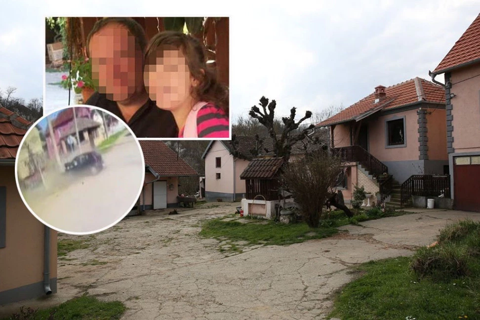 TINEJDŽERKA ĆE NAJVEROVATNIJE OSTATI INVALID: Meštani Grocke otkrili u kom je stanju devojka koju je otac hteo da odvede sa sobom u smrt (FOTO/VIDEO)