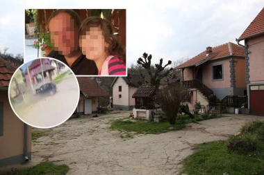 TINEJDŽERKA ĆE NAJVEROVATNIJE OSTATI INVALID: Meštani Grocke otkrili u kom je stanju devojka koju je otac hteo da odvede sa sobom u smrt (FOTO/VIDEO)