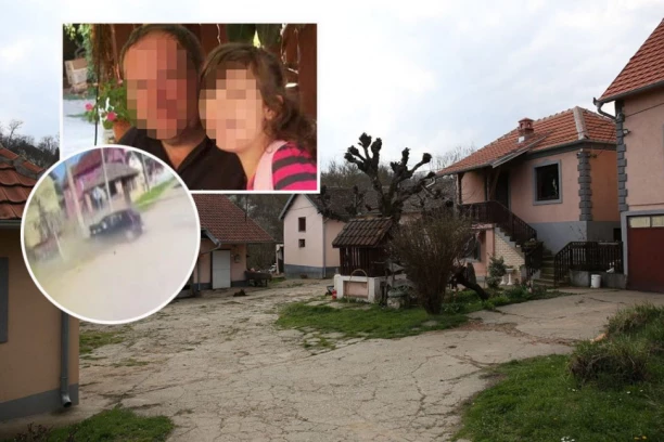 TINEJDŽERKA ĆE NAJVEROVATNIJE OSTATI INVALID: Meštani Grocke otkrili u kom je stanju devojka koju je otac hteo da odvede sa sobom u smrt (FOTO/VIDEO)