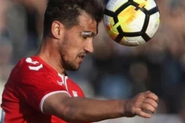 HAJDUK CILJA VIŠI RANG: Pored odličnih prolećnih rezultata dogovoren je dolazak SUPERLIGAŠKOG igrača!