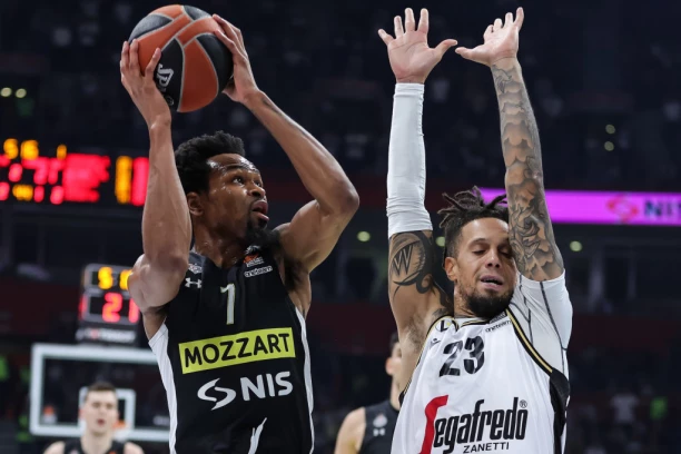 HEKET ODUŠEVIO: Srbija je MEKA košarke! Partizan i Crvena zvezda su VELIKI KLUBOVI!