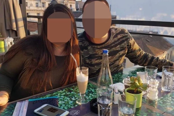 OVO JE ŽENA NA ČIJE JE AUTOMOBILE BAČENA BOMBA: Komšije misle da je reč o opomeni!