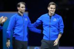 ŠPANCI U OČAJU: Nadal KAO Federer - NEĆE IGRATI!