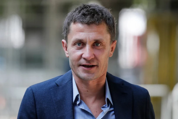 SADA JE I ZVANIČNO! Saša Ilić POTPISAO!