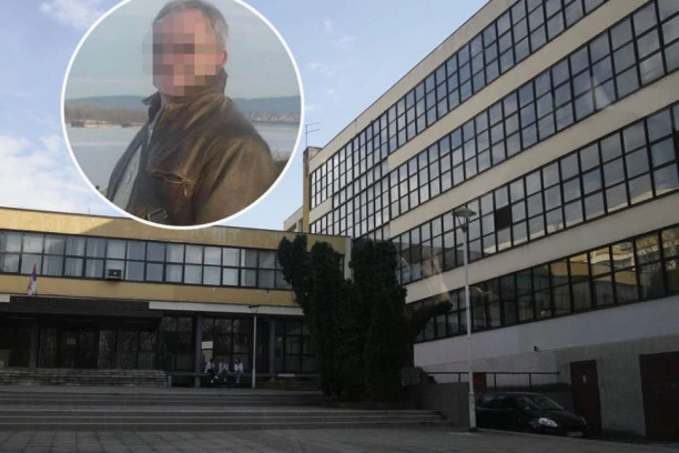 NASTAVNIK REAGOVAO! OVO JE VREĐANJE MOG UGLEDA I DOSTOJANSTVA: Negira nasilje u Medicinskoj školi na Zvezdari - učenik je slagao roditelje, a onda je POČELA HAJKA!