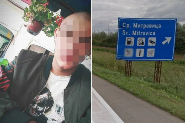 JEZIVO! PIJANI I DROGIRAN SIN MASAKRIRAO OCA:  Komšija zatekao Petrovo telo u lokvi krvi - lice mu bilo UNAKAŽENO