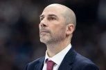ŠTA ĆE SAD REĆI DŽABARI? Ko je Đoan Penjaroja, novi trener Partizana - Parker ga se BAŠ DOBRO seća!