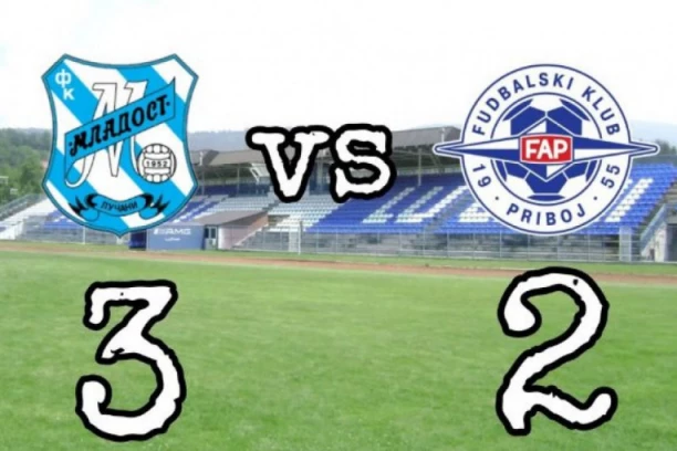 FAP JE SPREMAN ZA VIŠI RANG TAKMIČENJA: "Kamiondžije" namučile renomiranog superligaša! (FOTO GALERIJA)