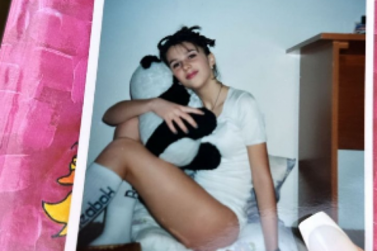 Stanija Dobrojević nekada