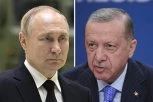 PUTIN U POSETI TURSKOJ 27. APRILA!? Erdogan najavio prisustvo ruskog lidera na ceremoniji otvaranja NUKLEARKE!