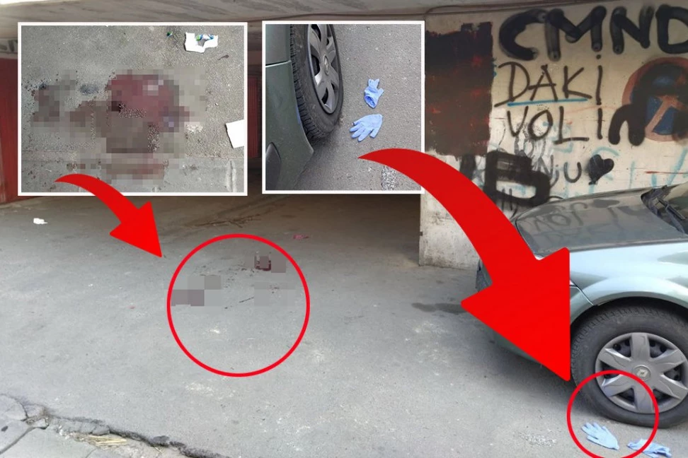 BRZA I EFIKASNA REAKCIJA POLICIJE: Identifikovani svi napadači koji su učestvovali u masovnom obračunu na Novom Beogradu!