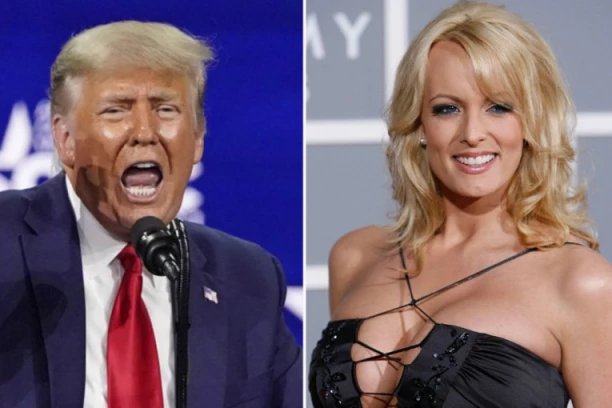 NASTAVLJA SE SUĐENJE TRAMPU: Iznenada prikrivena lista svedoka, postoji samo jedan razlog za to