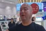 ĐANI KAO IZ VATRE DA JE POBEGAO: Pevač pregoreo u Dubajiu, dobio opekotine trećeg stepena! (VIDEO)