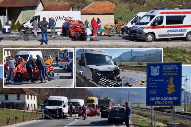 MLADEN VIŠE NIJE U KRITIČNOM STANJU: Oglasila se majka za Republiku - još uvek ne zna da je ostao bez bake i deke!