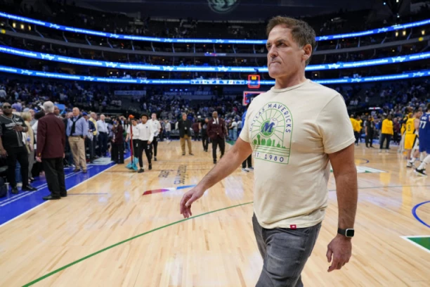 VLASNIK OGORČEN! Ovo je najgore suđenje otkako postoji NBA!