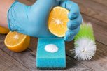 LIMUNOM MOŽETE OČISTITI SVE U KUHINJI: Sledeći recept iskoristite za ringle, sudopere i kante za smeće bez mrlja i neprijatnih mirisa
