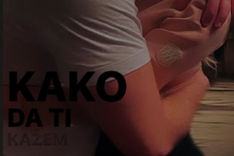 Ivana Šopić pokazala novog dečka