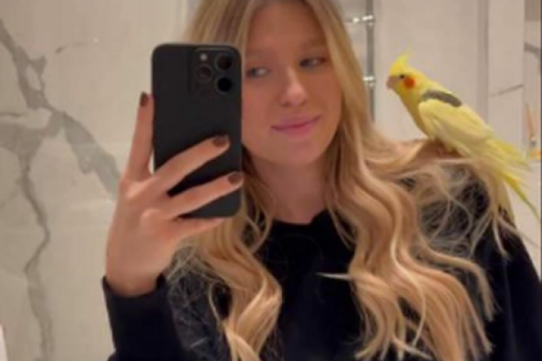 Dom Đorđa Đokovića i Saške Veselinov