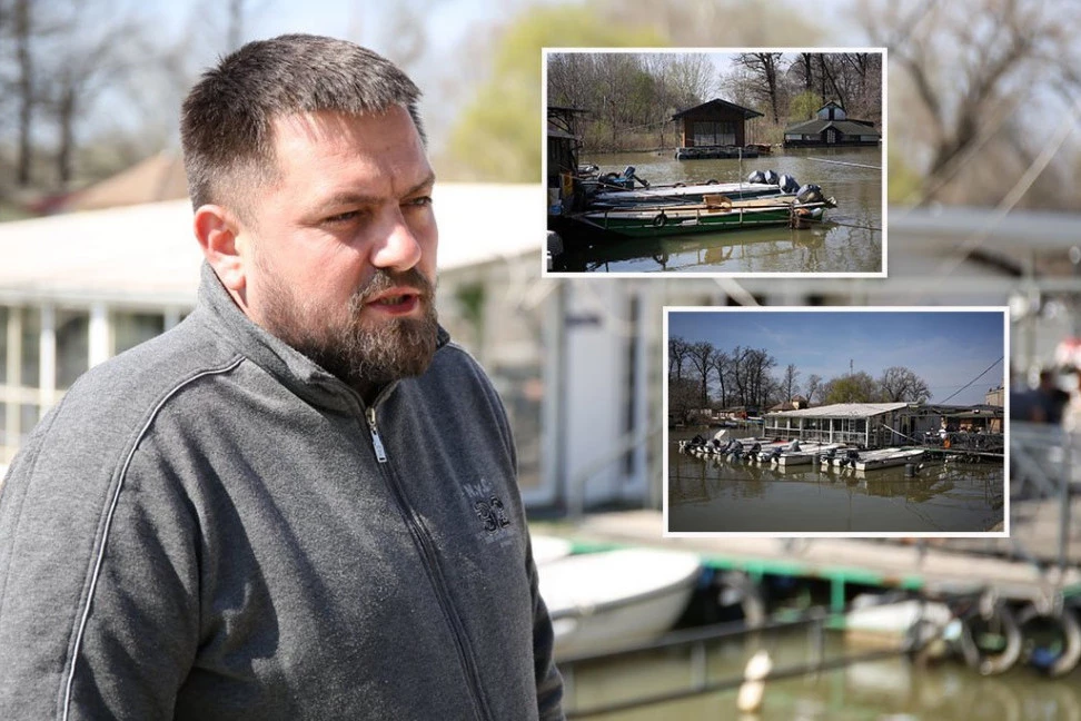 POMOZITE NAM DA IH NAĐEMO ŽIVE: Brat nestalog Miloša za Republiku - treba nam vojska, čamci sa sonarom, ljudi na obali, neko da pregleda snimke... (VIDEO)