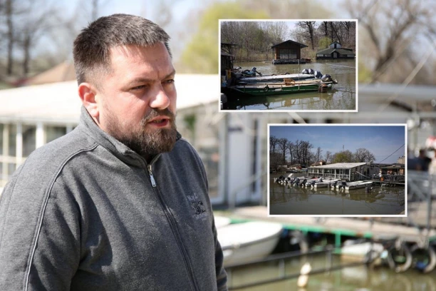POTRAGA JE ZAVRŠENA! JESTE IZVUČENO TELO MOG MILOŠA: Oglasio se brat mladića za kojim se tragalo nakon nesreće na Dunavu - 26 dana se nije predavao!