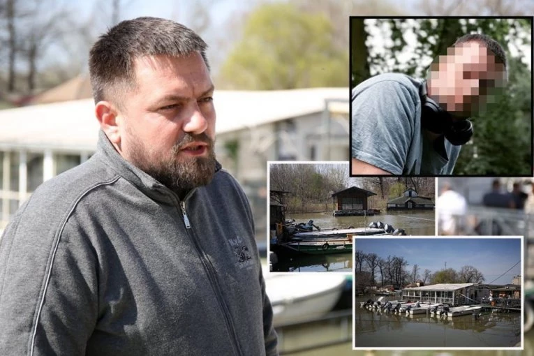 IZ TRAGEDIJE NA DUNAVU RODILA SE MISIJA! Dušan izgubio brata, pa posvetio život pomaganju drugima: "Ne želim da pričam o svom bolu, već da činim dobra dela!"