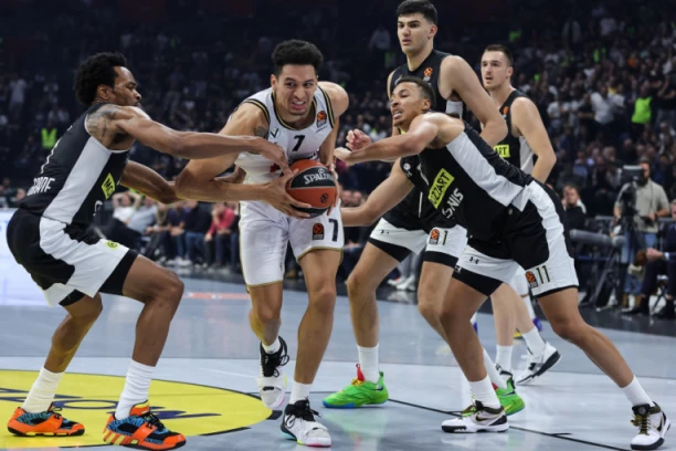 IZGLEDAĆE MOĆNO! Navijači u DELIRIJUMU! Predstavljen PROJEKAT nove dvorane!