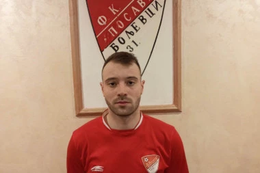SRPSKOLIGAŠKO POJAČANJE: Posavac dobio igrača koji u veznom redu pravi razliku!