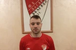 SRPSKOLIGAŠKO POJAČANJE: Posavac dobio igrača koji u veznom redu pravi razliku!