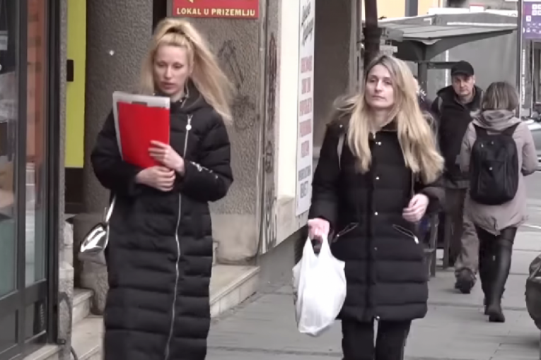 Paparaco Rada Manojlović u nesvakidašnjem izdanju, otkazala sve nastupe zbog problema sa zdravljem