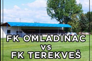 PROLEĆNA PREMIJERA NA STADIONU HERCEGOVINA: Terekveš je u prvom susretu sa bele tačke u poslednjim trenucima stigao do boda protiv Omladinca!