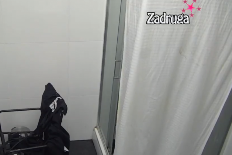 Lazar Čolić Zola i Anita Stanojlović vrela akcija Zadruga 6