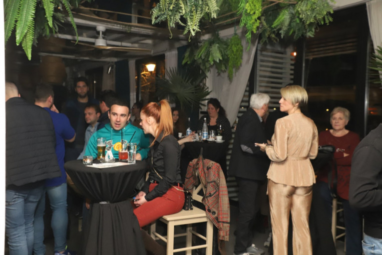 Humanitarna žurka Zvončica