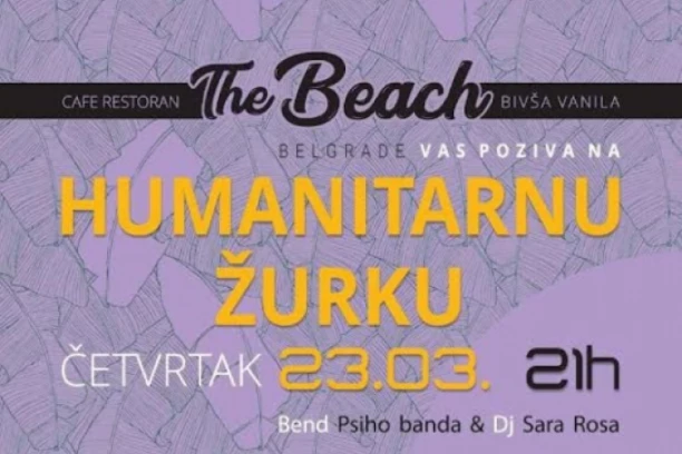 Uspešna humanitarna akcija:  Pola miliona dinara za Udruzenje “Zvončica”!