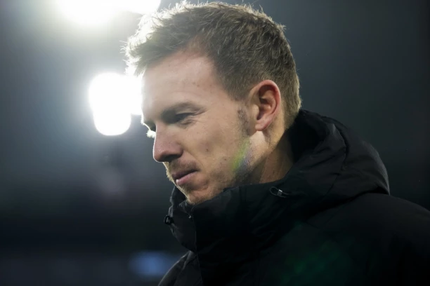 NIJE DUGO ČEKAO NA POSAO! Bivši trener Bajerna MENJA čuvenog trenera!