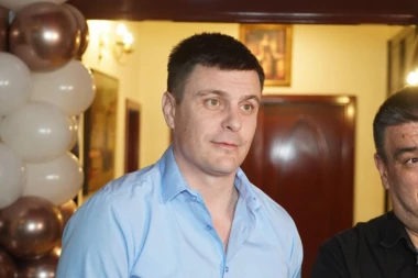 ŠOK! Vuk Kostić postao otac i OŽENIO se u tajnosti?!