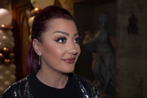 PROCURILI RANI RADOVI SANDRE REŠIĆ! Fotka preplavila društvene mreže, SVI U ŠOKU! (FOTO)