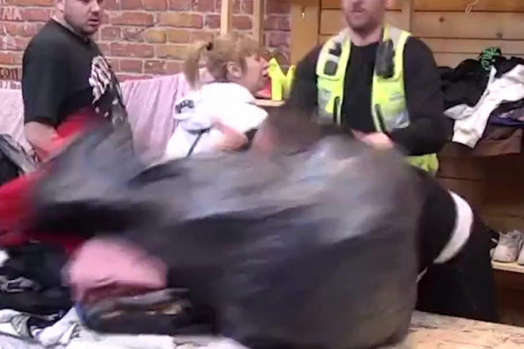 Miljana Kulić udarila Zolu štiklom, jeziva tuča na imanju Zadruga 6