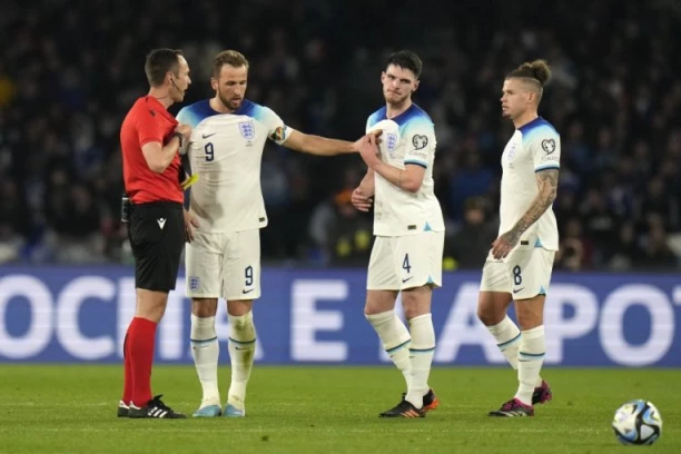 ENGLEZI LETE SA PRVENSTVA?! FIFA ozbiljno razmatra da IZBACI reprezentaciju, evo šta bi to značilo za Srbiju