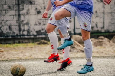 KRAJ MORAVE NEMAJU DILEMU: Svaki meč je kvalifikacioni - samo stoprocentnim zalaganjem cilj se može ostvariti!