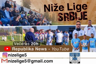 PORODIČNA PRIČA PODNO AVALE: Zuce 2019 - klub u kom su lokalpartriotizam i legende na prvom mestu!