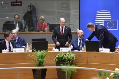 OVE ČETIRI ZEMLJE TRAŽE HITAN SAMIT EUVROPSKE UNIJE! Evo i zašto!