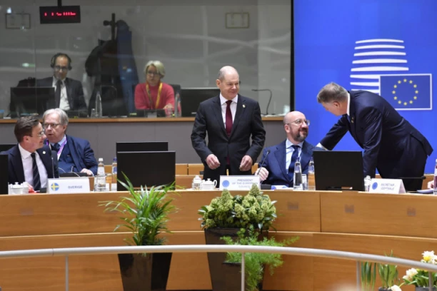 OVE ČETIRI ZEMLJE TRAŽE HITAN SAMIT EUVROPSKE UNIJE! Evo i zašto!