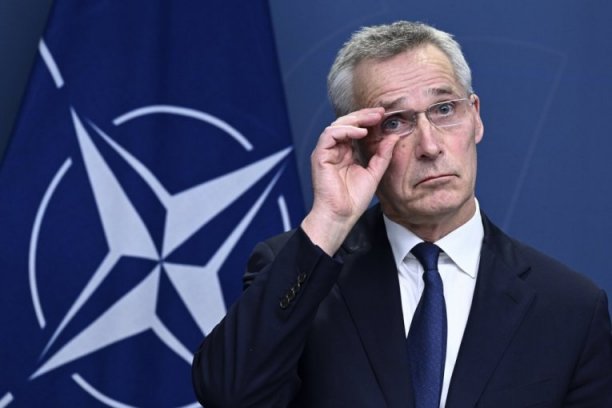 PO HITNOM POSTUPKU: Finska ulazi u NATO - oglasio se Stoltenberg