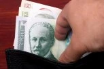 RZS SAOPŠTIO: Prosečna neto plata u februaru 81.359 dinara