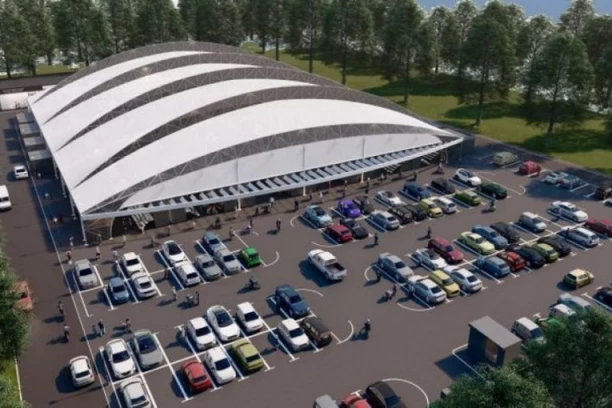 BEOGRADSKI BUVLJAK OD 13. DECEMBRA NA NOVOJ LOKACIJI! Žurka na otvaranju, a do kraja decembra i do 30 odsto popusta na robu! (FOTO)