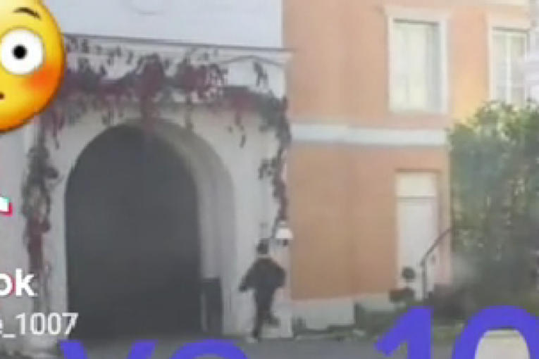 Anđela Đuričić pobegla iz Zadruge 6